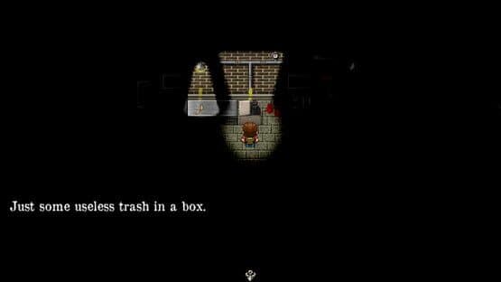 Clandestinity of Elsie — screenshot 2