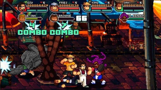 99Vidas — screenshot 5