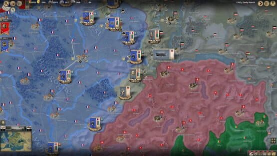 To End All Wars — screenshot 4