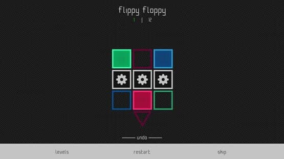 Adjacency — screenshot 4