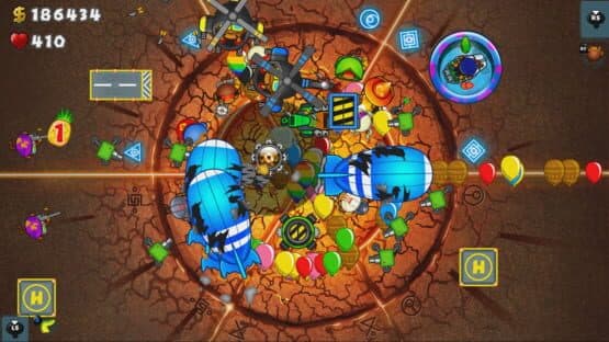 Bloons TD 5 — screenshot 4