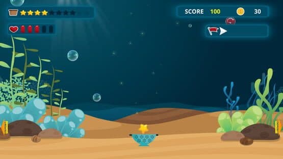Catch a Falling Star — screenshot 3