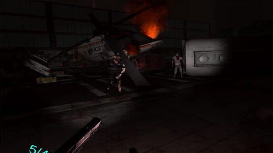 Survival VR — screenshot 2