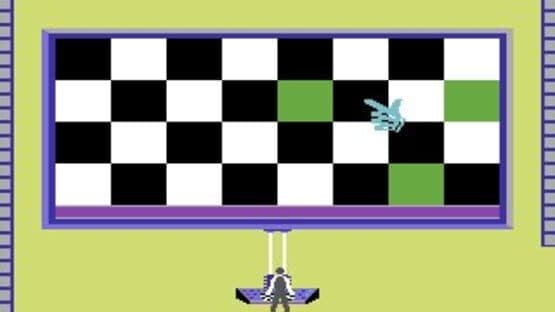 Impossible Mission — screenshot 2