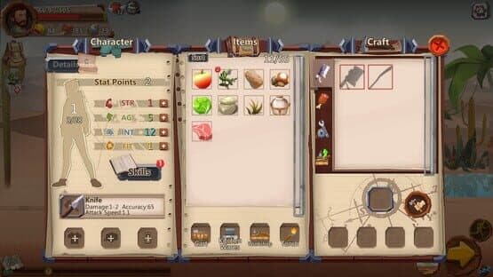 Home Behind — screenshot 3
