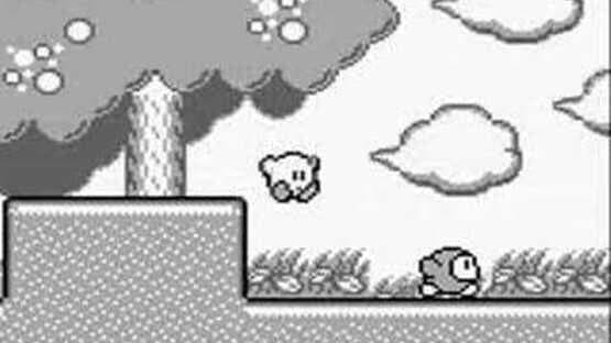 Kirby's Dream Land — screenshot 4