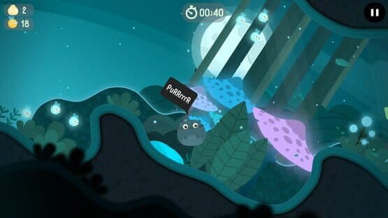 The Big Journey — screenshot 7