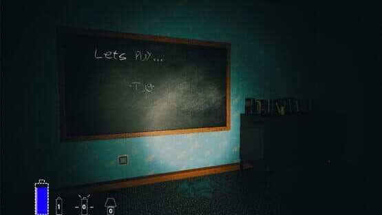 The Bedtime Story — screenshot 1