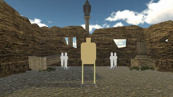 Practisim VR — screenshot 4