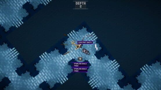 Tank Souls — screenshot 3