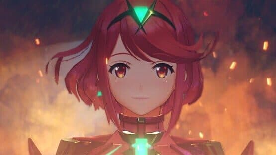 Xenoblade Chronicles 2 — screenshot 5
