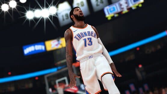 NBA 2K19 — screenshot 3