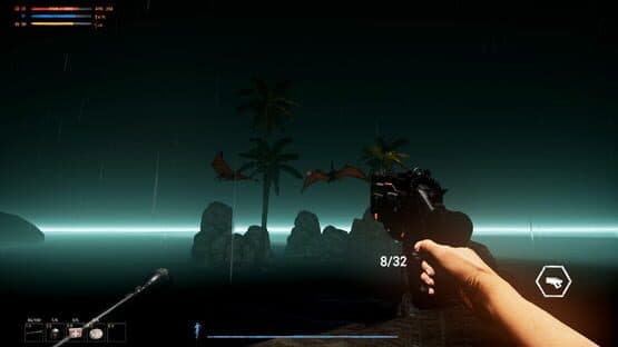 DinosaurIsland — screenshot 1