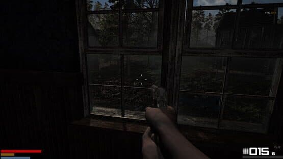 Martial Law — screenshot 2