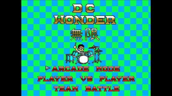 DC Wonder: Unlimited — screenshot 1