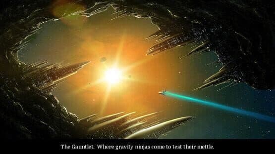 Defy Gravity — screenshot 1
