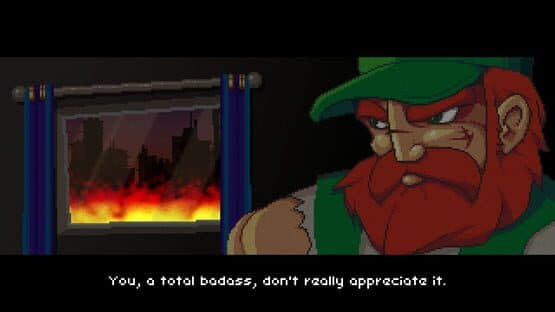 Operation Hardcore — screenshot 1