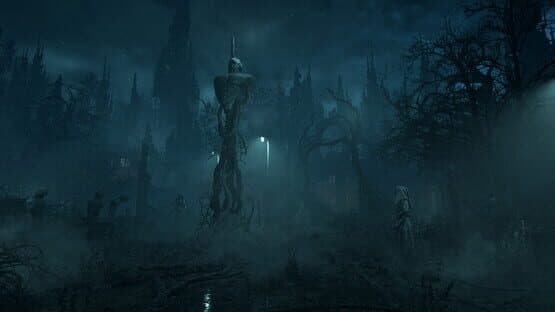 Unholy — screenshot 6
