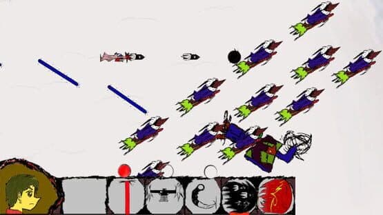 Beast Modon — screenshot 5