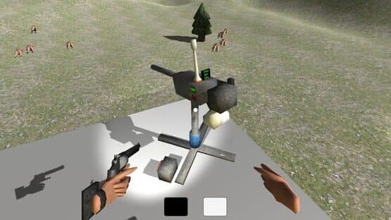 Turret Syndrome — screenshot 4