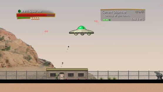 Abduction Action! Plus — screenshot 5
