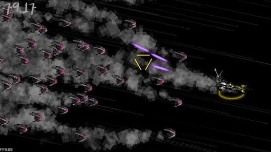 Swarmriders — screenshot 3