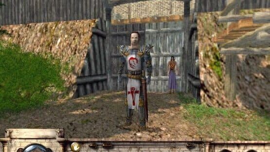 Arthur's Knights II: The Secret of Merlin — screenshot 6