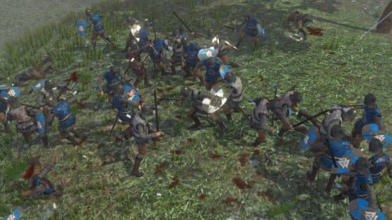 Veil of Crows — screenshot 4