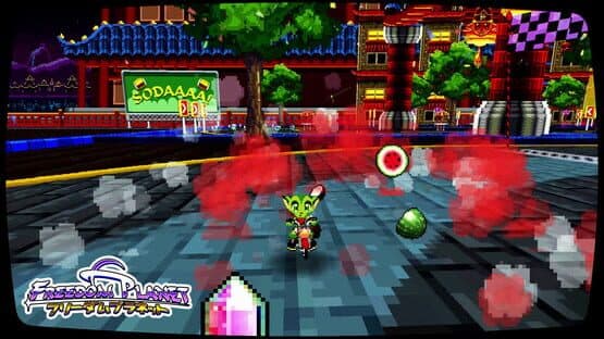 Super Indie Karts — screenshot 1