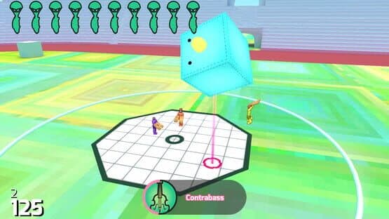 Don't Drop the Bass — screenshot 2