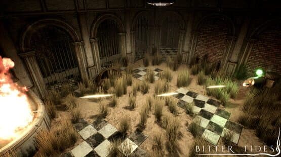 Bitter Tides — screenshot 8