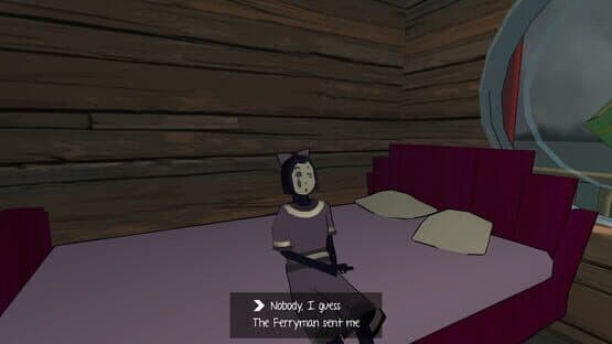 Port of Call — screenshot 4