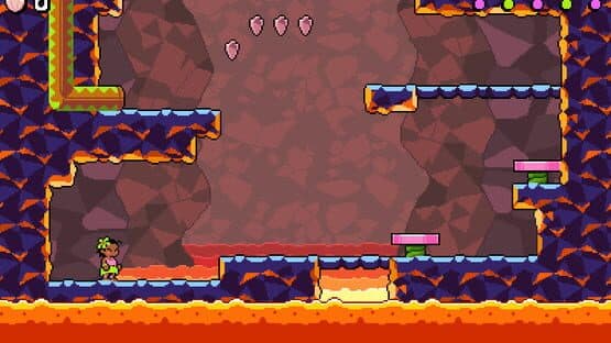 Leilani's Island — screenshot 4