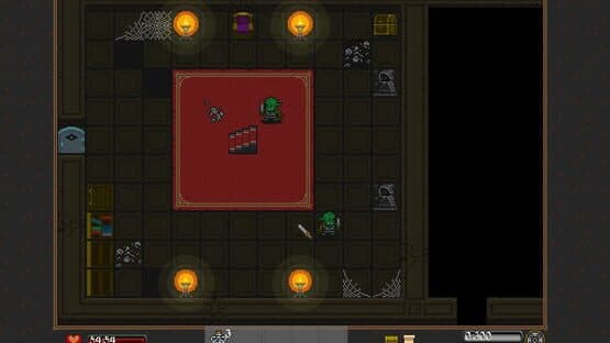 Milford Heaven - Luken's Chronicles — screenshot 1