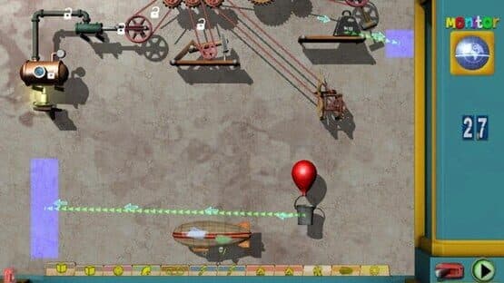 Crazy Machines 1.5 — screenshot 4