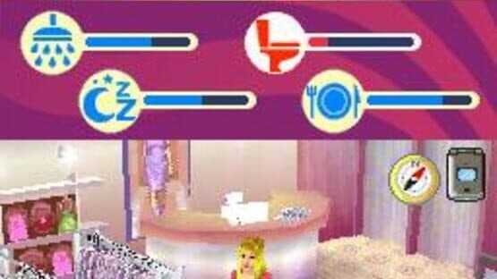 Miami Nights: Singles in the City — screenshot 1
