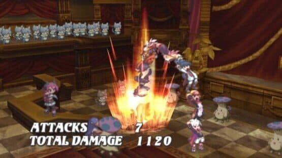 Disgaea 3: Absence of Justice — screenshot 3