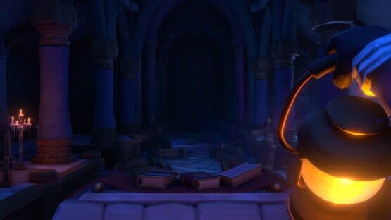 We Were Here Together — screenshot 5
