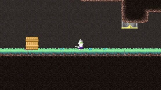Panco's Journey — screenshot 2