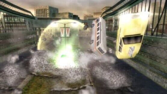 The Incredible Hulk: Ultimate Destruction — screenshot 6