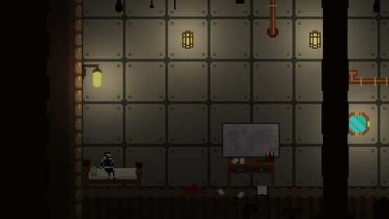 Dive — screenshot 2