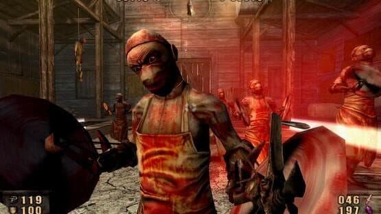Painkiller: Overdose — screenshot 2