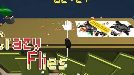 Crazy Flies — screenshot 5