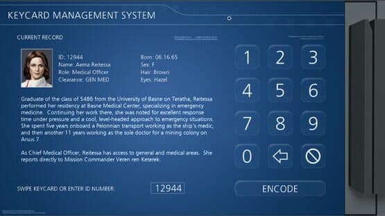 Prominence — screenshot 4