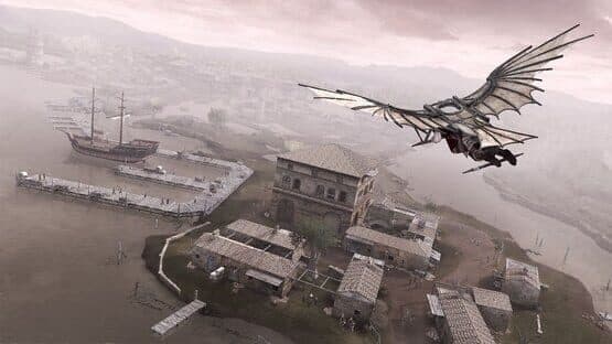 Assassin's Creed II: Battle of Forlì — screenshot 1