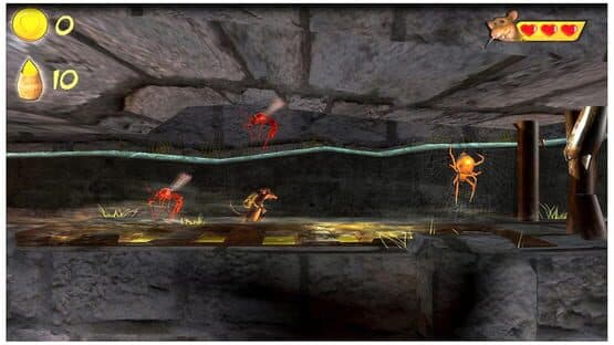 Dongo Adventure — screenshot 5