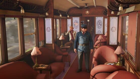 The Raven Remastered — screenshot 7