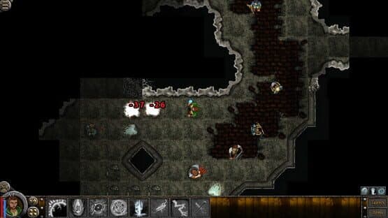 Heroes of Steel RPG — screenshot 1