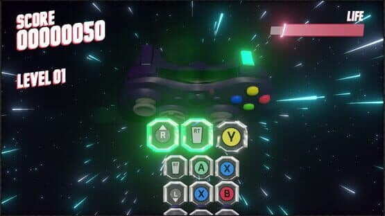 Button Frenzy — screenshot 4