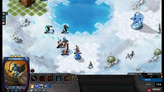 Pox Nora — screenshot 1